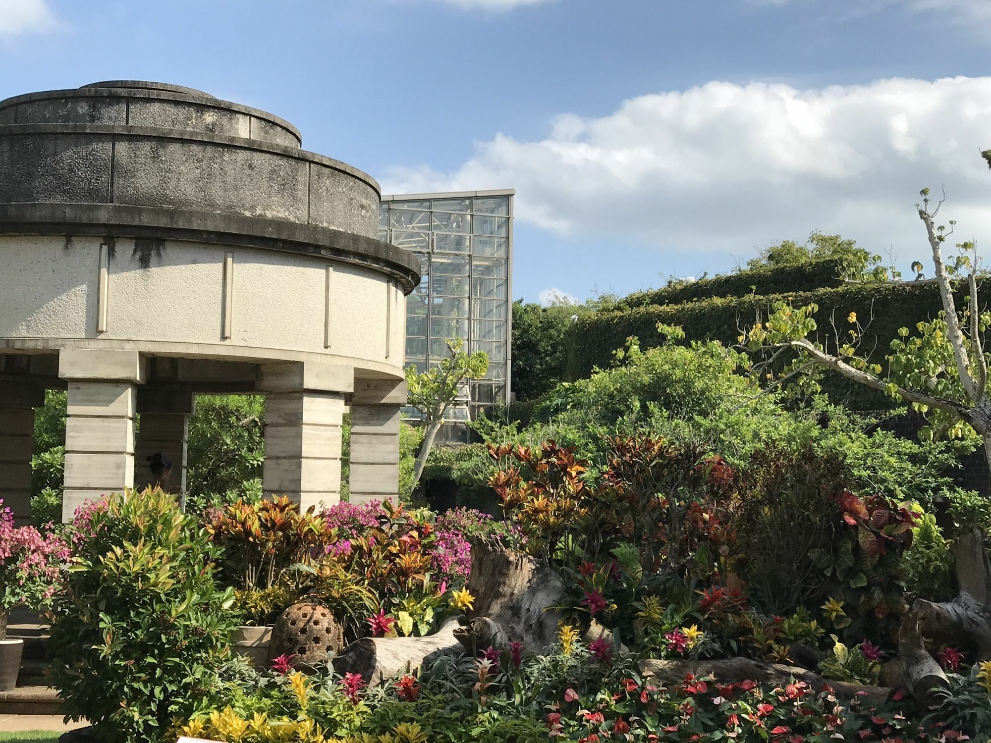 Pension Sea Shells Motobu Exterior foto